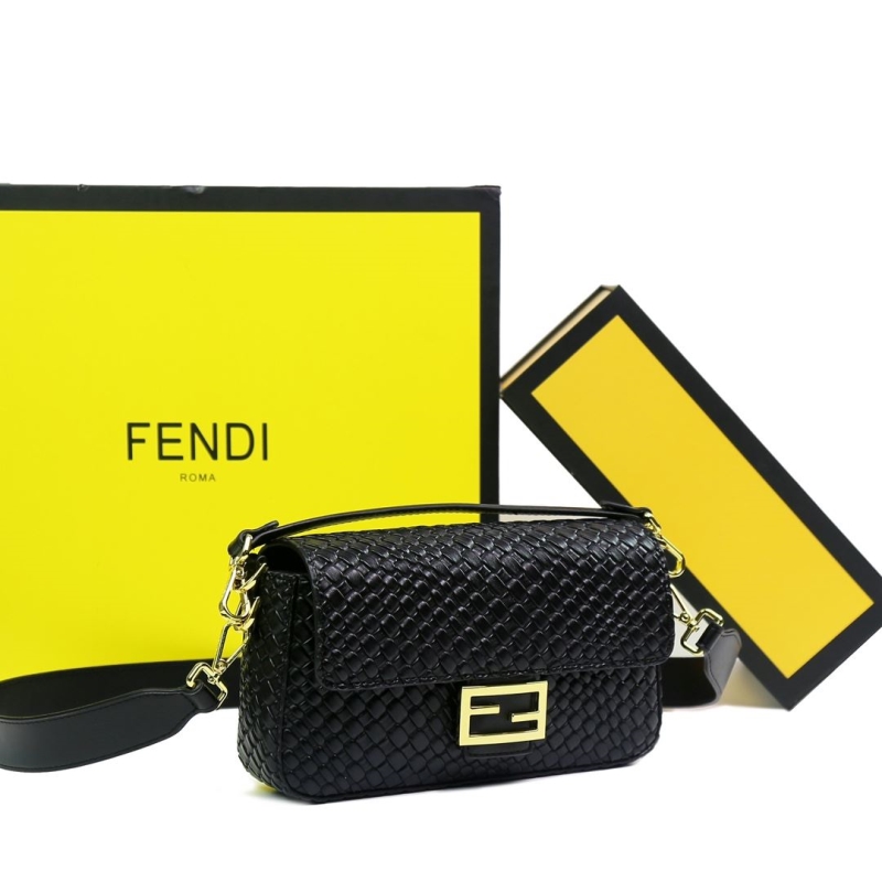 Fendi Satchel Bags